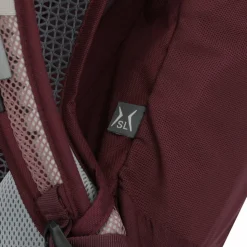 Online Deuter AC Lite 21 SL Wanderrucksack 50 cm ashrose-cassis