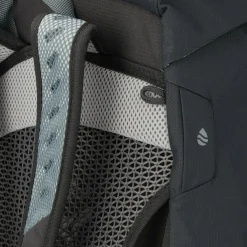 Deuter Wanderrucksäcke<AC Lite 22 SL Wanderrucksack 30 cm shale-graphite