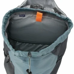 Deuter Wanderrucksäcke<AC Lite 22 SL Wanderrucksack 30 cm shale-graphite