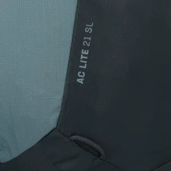 Deuter Wanderrucksäcke<AC Lite 21 SL Wanderrucksack 50 cm shale-graphite