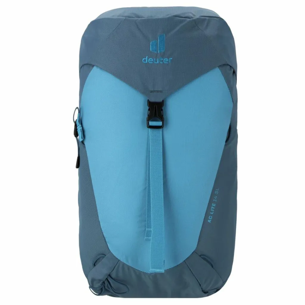 Sale Deuter AC Lite 14 SL Wanderrucksack 54 cm lagoon-atlantic