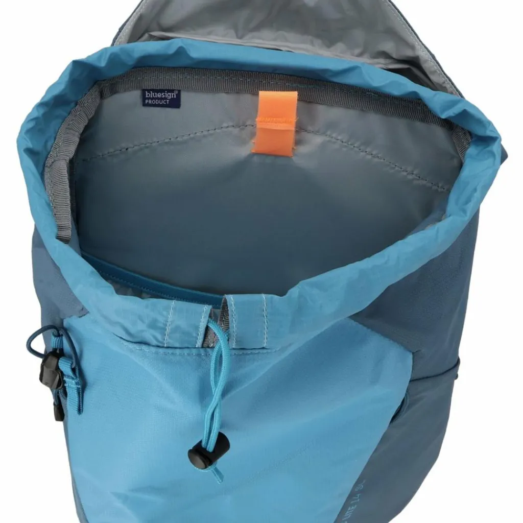 Sale Deuter AC Lite 14 SL Wanderrucksack 54 cm lagoon-atlantic