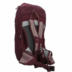 Deuter Wanderrucksäcke<AC Lite 28 SL Wanderrucksack 59 cm ashrose-cassis