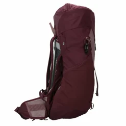 Deuter Wanderrucksäcke<AC Lite 28 SL Wanderrucksack 59 cm ashrose-cassis