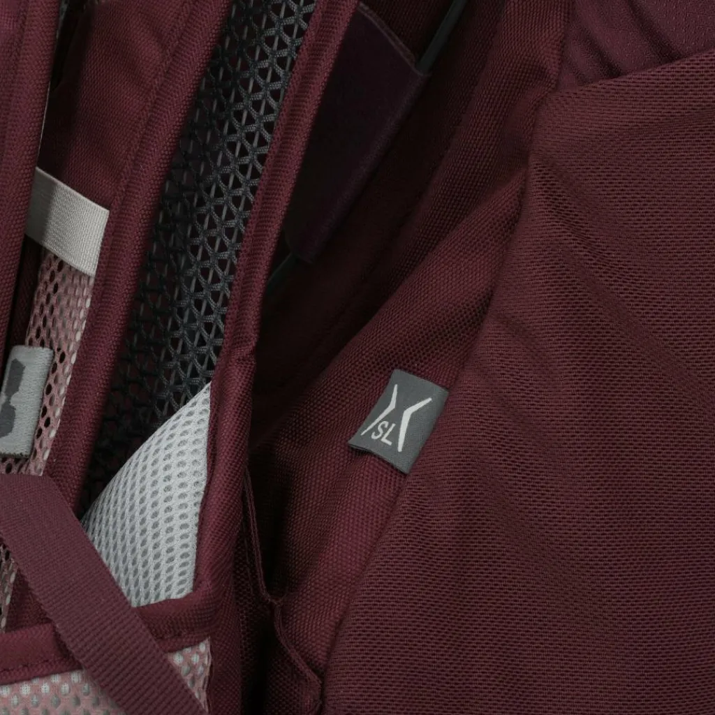 Deuter Wanderrucksäcke<AC Lite 28 SL Wanderrucksack 59 cm ashrose-cassis