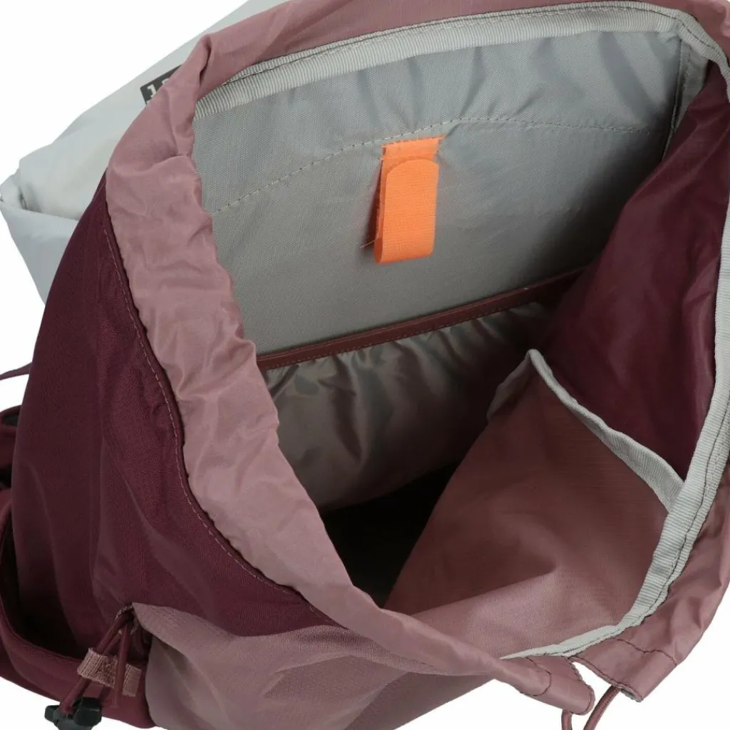 Deuter Wanderrucksäcke<AC Lite 28 SL Wanderrucksack 59 cm ashrose-cassis