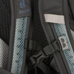 Deuter Wanderrucksäcke<AC Lite 28 SL Wanderrucksack 59 cm shale-graphite