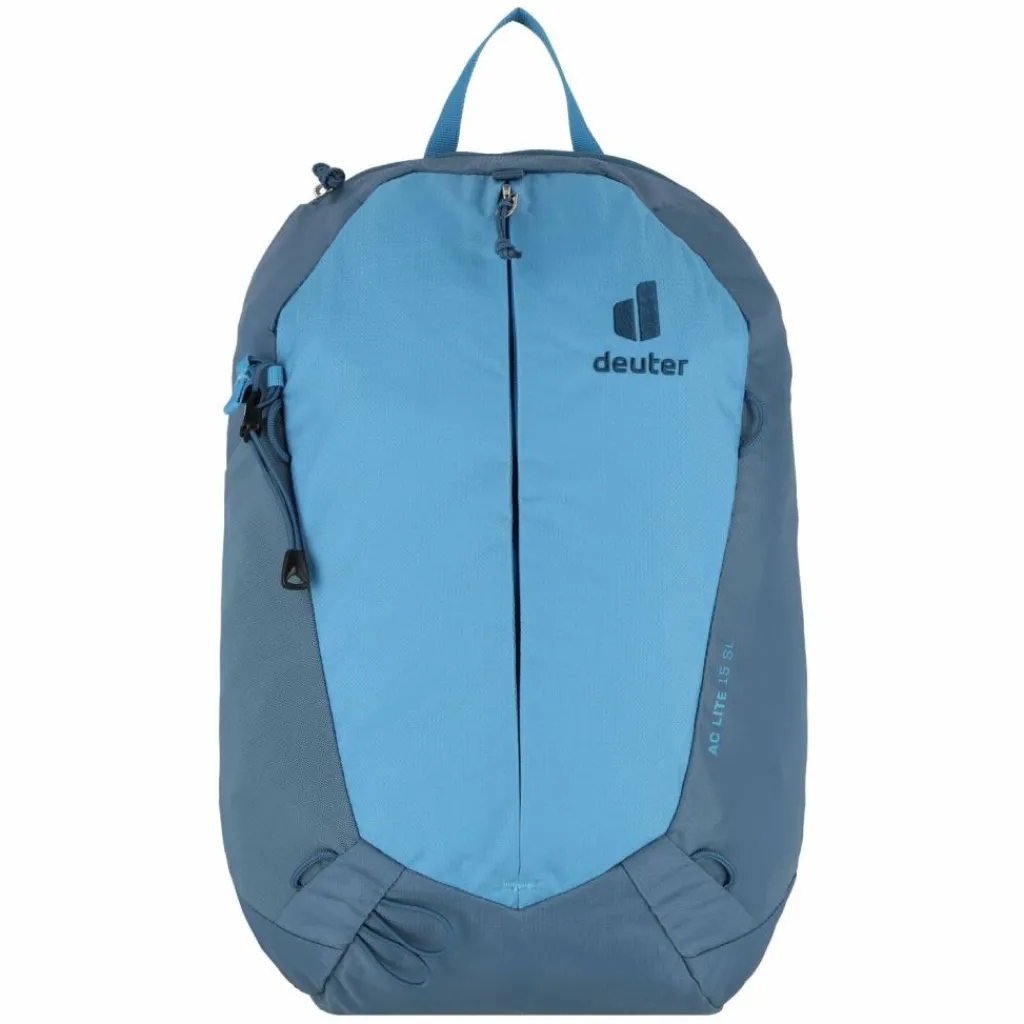 Discount Deuter AC Lite 15 SL Wanderrucksack 45 cm lagoon-atlantic