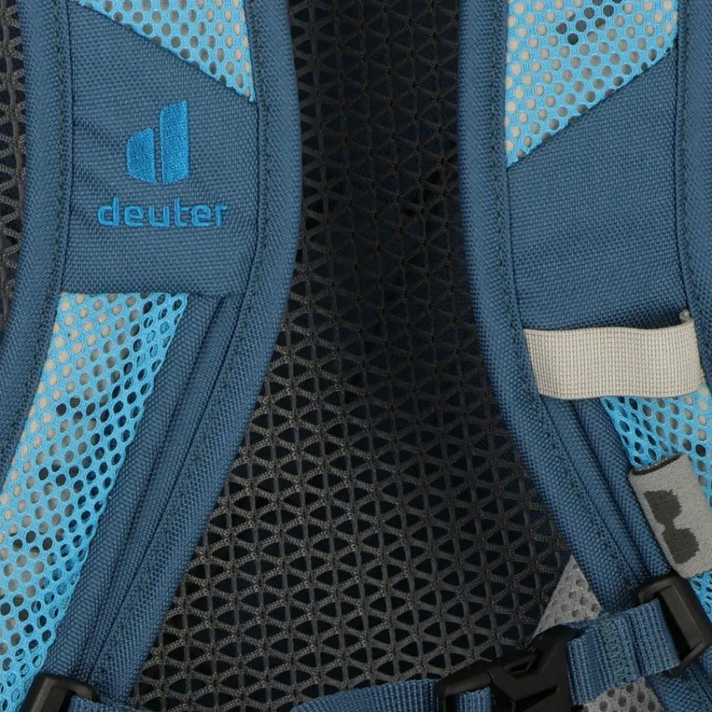 Discount Deuter AC Lite 15 SL Wanderrucksack 45 cm lagoon-atlantic