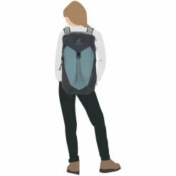 Deuter AC Lite 14 SL Wanderrucksack 54 cm