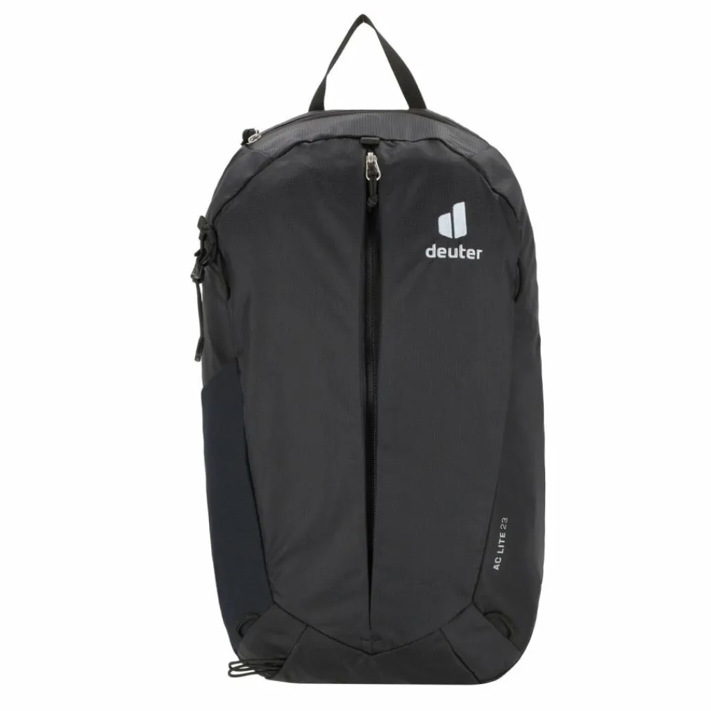 New Deuter AC Lite 23 Wanderrucksack 52 cm black
