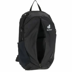 New Deuter AC Lite 23 Wanderrucksack 52 cm black
