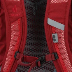 Deuter Wanderrucksäcke<AC Lite 16 Wanderrucksack 56 cm cherry-masala