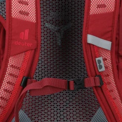 Discount Deuter AC Lite 17 Wanderrucksack 48 cm cherry-masala