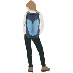 Deuter AC Lite 24 Wanderrucksack 56 cm