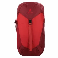 Deuter Wanderrucksäcke<AC Lite 24 Wanderrucksack 56 cm cherry-masala