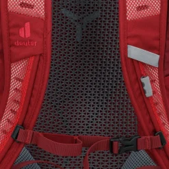 Deuter Wanderrucksäcke<AC Lite 24 Wanderrucksack 56 cm cherry-masala