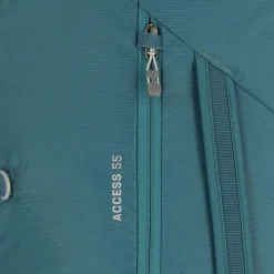 Sale Deuter Access 55 Reiserucksack 64 cm atlantic-ink