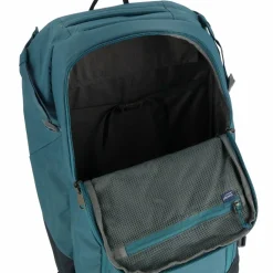 Sale Deuter Access 55 Reiserucksack 64 cm atlantic-ink