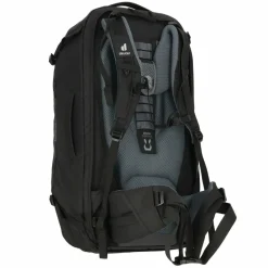 Deuter Business-Rucksäcke<Access Pro 65 Reiserucksack 69,5 cm black