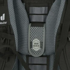 Deuter Business-Rucksäcke<Access Pro 65 Reiserucksack 69,5 cm black