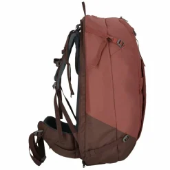 Hot Deuter Access Pro 60 SL Reiserucksack 66 cm caspia-raisin