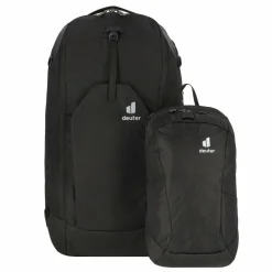 Deuter Business-Rucksäcke<Access Pro 60 SL Reiserucksack 66 cm black