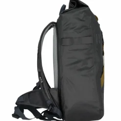 New Deuter Amager 25+5 Rucksack 48 cm graphite
