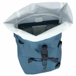 Discount Deuter Amager 25+5 Rucksack 48 cm atlantic