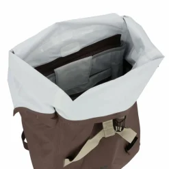 Deuter Fahrradrucksäcke<Amager 25+5 Rucksack 48 cm raisin