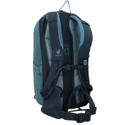 Hot Deuter Bike I Wanderrucksack 49 cm atlantic-ink
