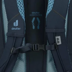 Hot Deuter Bike I Wanderrucksack 49 cm atlantic-ink