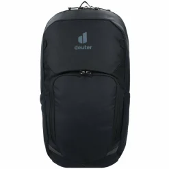 Deuter Wanderrucksäcke<Bike I Wanderrucksack 49 cm black