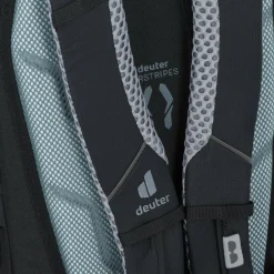 Deuter Wanderrucksäcke<Bike I Wanderrucksack 49 cm black