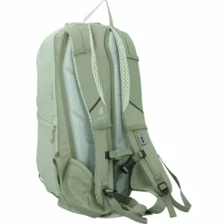Deuter Wanderrucksäcke<Bike I Wanderrucksack 46 cm mineral-grove