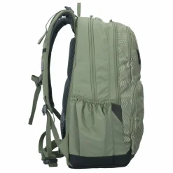 Deuter Trekkingrucksäcke<Cotogy Rucksack 46 cm grove ripple-grove