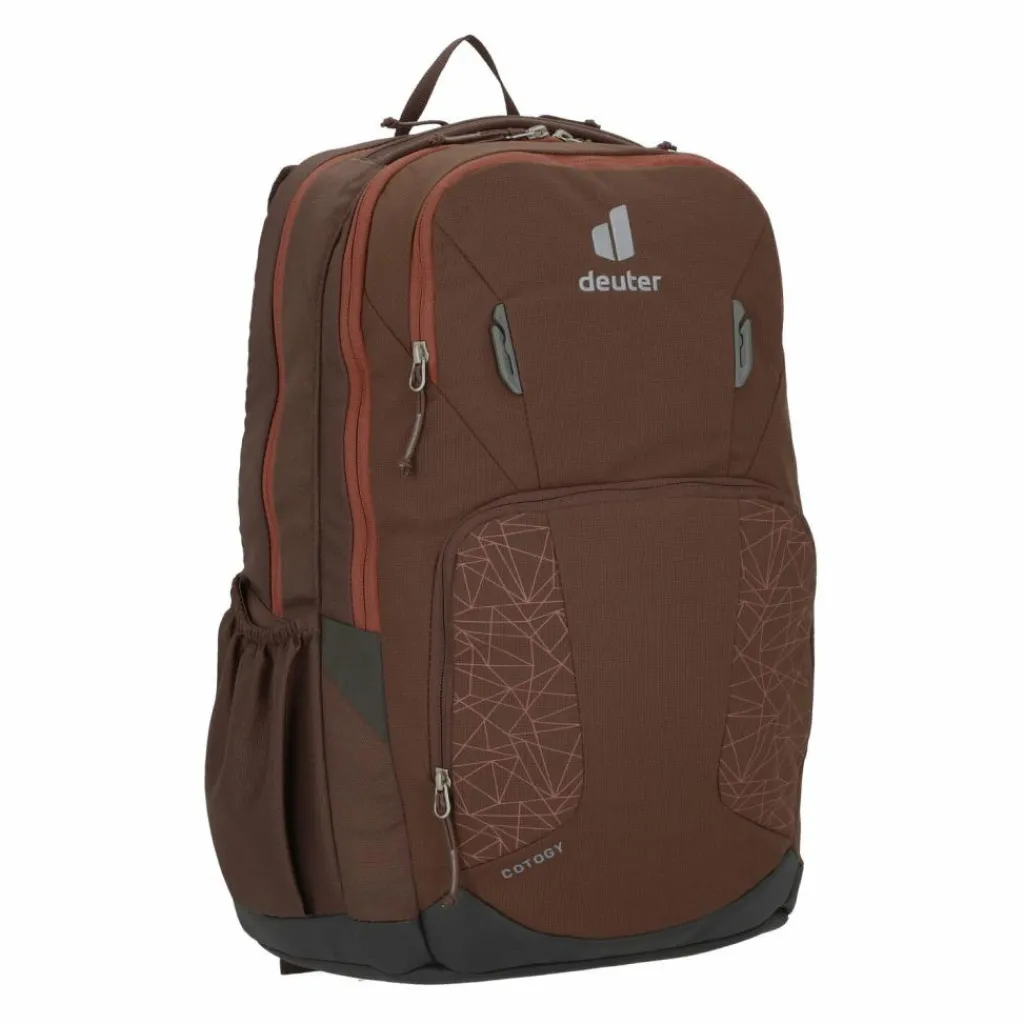 Best Deuter Cotogy Rucksack 46 cm raisin