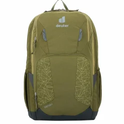 New Deuter Cotogy Rucksack 46 cm cactus