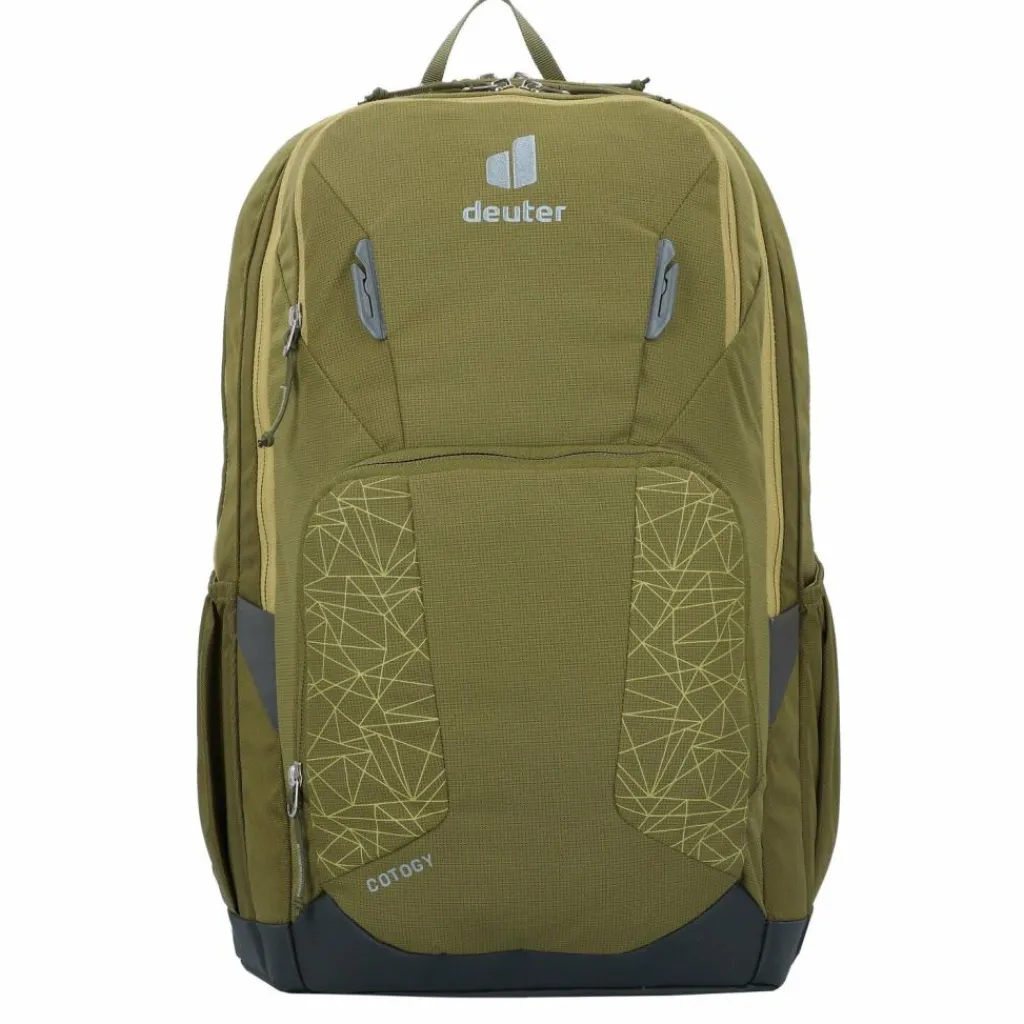 New Deuter Cotogy Rucksack 46 cm cactus