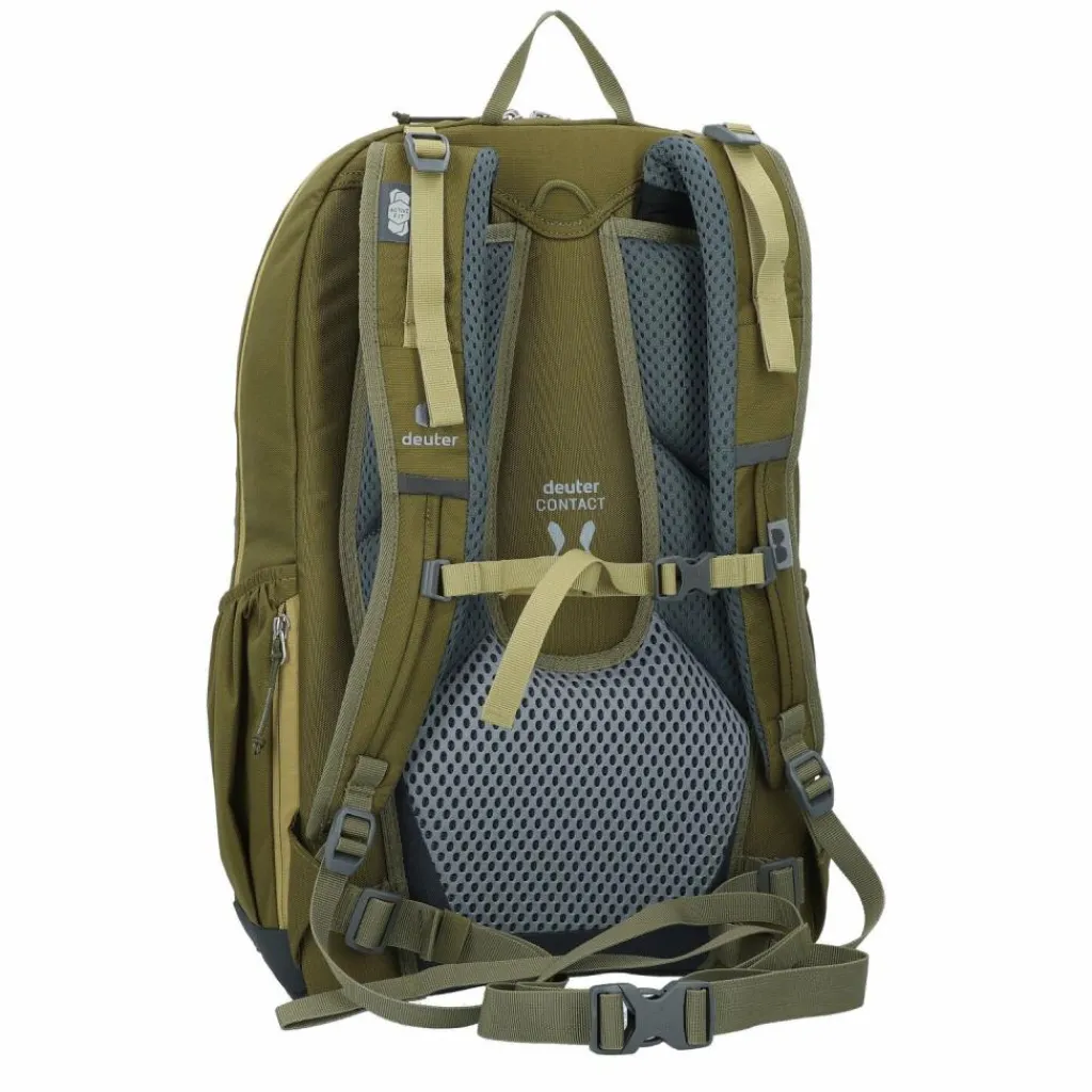 New Deuter Cotogy Rucksack 46 cm cactus