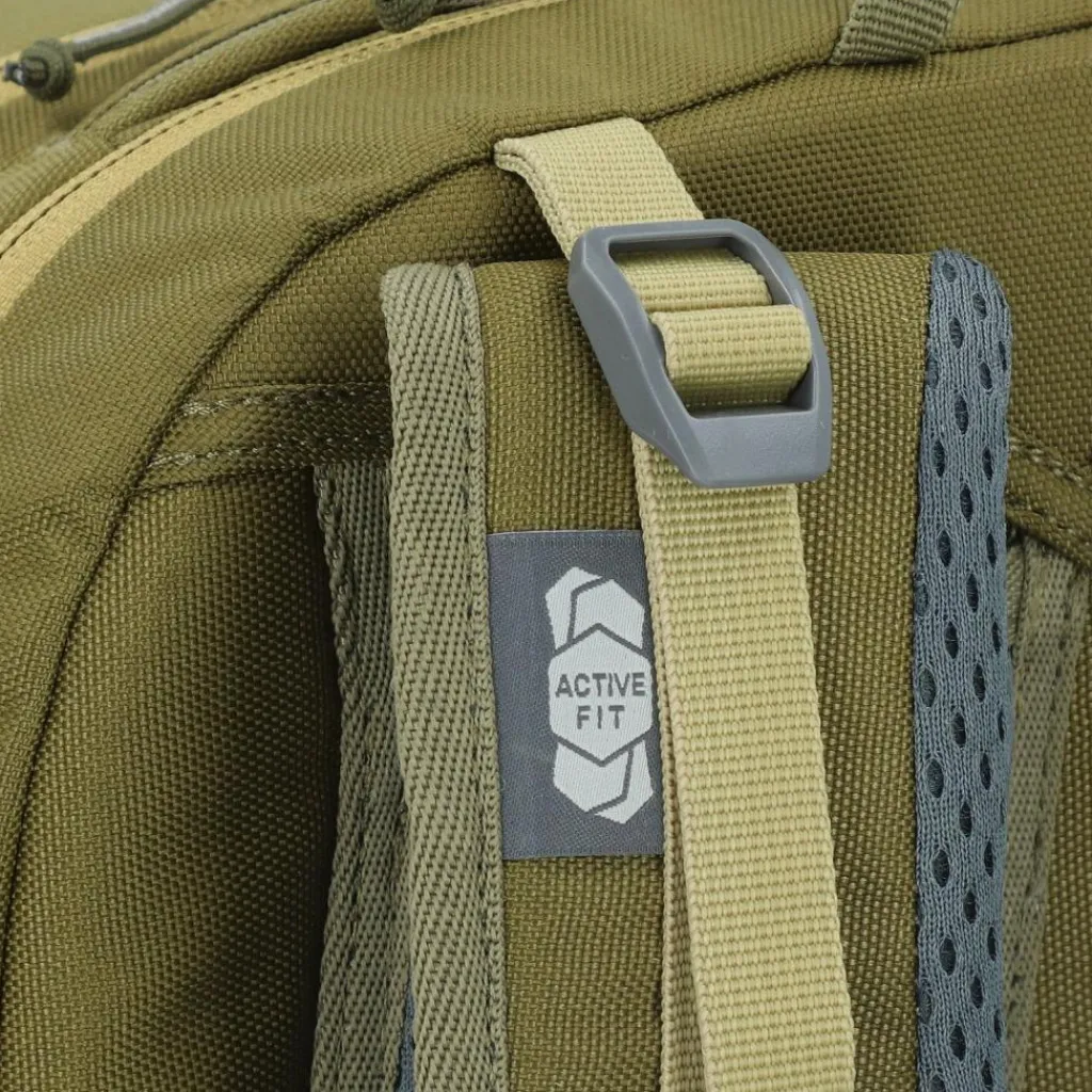 New Deuter Cotogy Rucksack 46 cm cactus