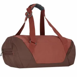 Deuter Weekender|Reisetaschen Ohne Rollen<Duffel 35 Weekender Reisetasche 50 cm caspia-raisin