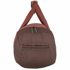 Deuter Duffel 50 Weekender Reisetasche 60 cm caspia-raisin