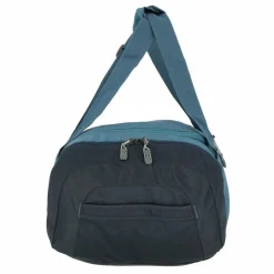 Clearance Deuter Duffel 35 Weekender Reisetasche 50 cm atlantic-ink