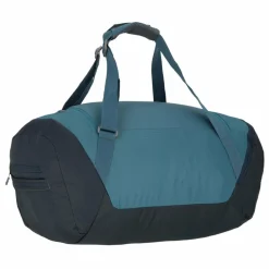 Deuter Weekender|Reisetaschen Ohne Rollen<Duffel 50 Weekender Reisetasche 60 cm atlantic-ink