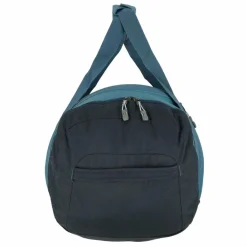 Deuter Weekender|Reisetaschen Ohne Rollen<Duffel 50 Weekender Reisetasche 60 cm atlantic-ink
