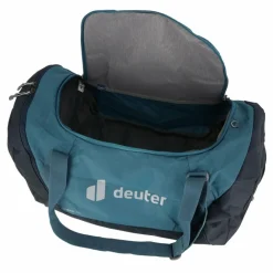 Deuter Weekender|Reisetaschen Ohne Rollen<Duffel 50 Weekender Reisetasche 60 cm atlantic-ink