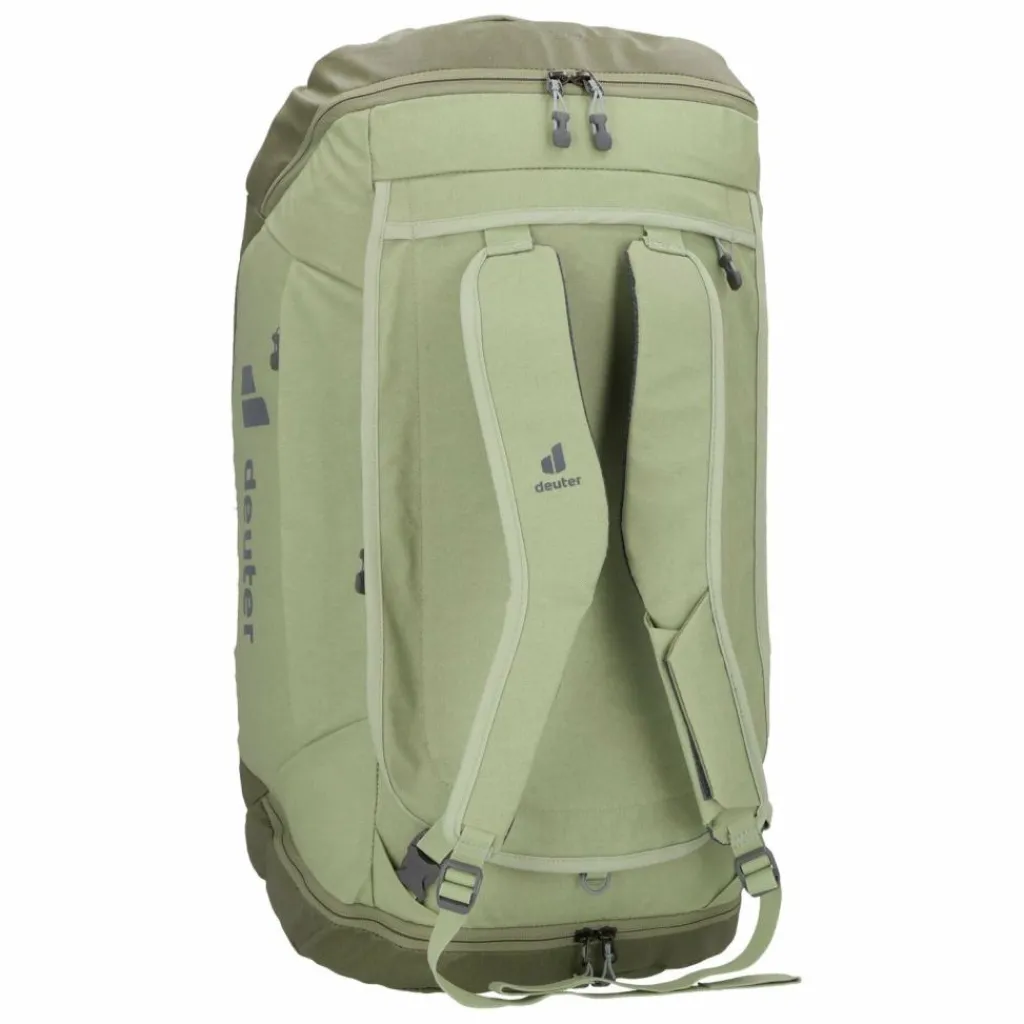 Best Deuter Duffel Pro 60 Weekender Reisetasche 66 cm mineral-grove