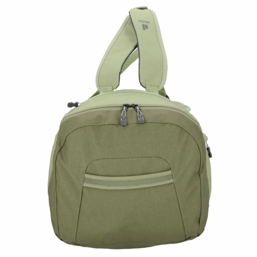 Best Deuter Duffel Pro 60 Weekender Reisetasche 66 cm mineral-grove