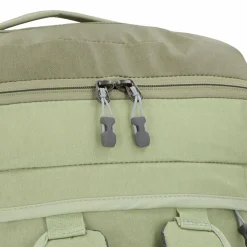 Best Deuter Duffel Pro 60 Weekender Reisetasche 66 cm mineral-grove